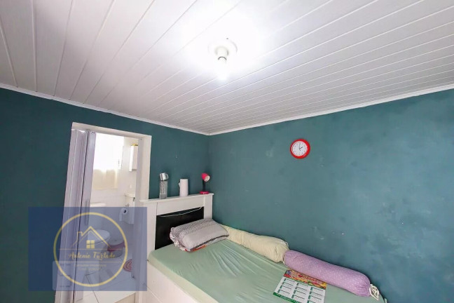 Imagem Casa com 3 Quartos à Venda, 152 m² em Parque Vitória - São Paulo Imagem Casa com 3 Quartos à Venda, 152 m² em Parque Vitória - São Paulo