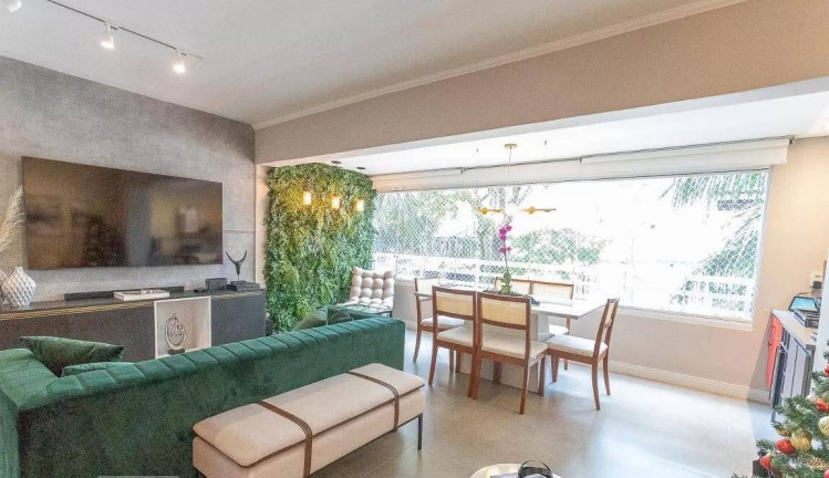 Imagem Apartamento com 3 Quartos à Venda, 85 m² em Centro - Diadema Imagem Apartamento com 3 Quartos à Venda, 85 m² em Centro - Diadema
