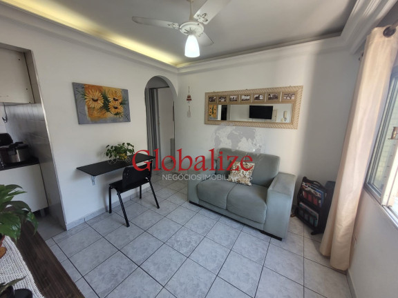 Imagem Imóvel com 2 Quartos à Venda, 62 m² em Macuco - Santos Imagem Imóvel com 2 Quartos à Venda, 62 m² em Macuco - Santos