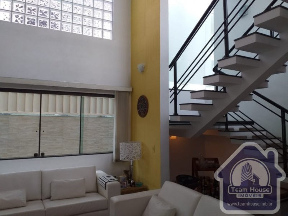 Imagem Casa de Condomínio com 3 Quartos à Venda, 515 m² em Vila Colorado - Suzano