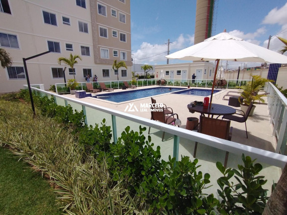 Imagem Apartamento com 2 Quartos à Venda, 40 m² em Jurema - Vitória Da Conquista Imagem Apartamento com 2 Quartos à Venda, 40 m² em Jurema - Vitória Da Conquista