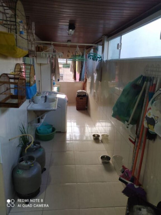 Imagem Sobrado com 4 Quartos à Venda, 160 m² em Centreville - Santo André Imagem Sobrado com 4 Quartos à Venda, 160 m² em Centreville - Santo André