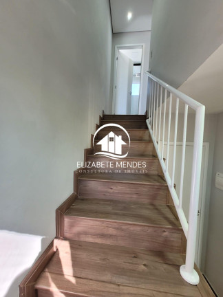 Imagem Casa com 2 Quartos à Venda, 62 m² em Chácara Faggion - Suzano