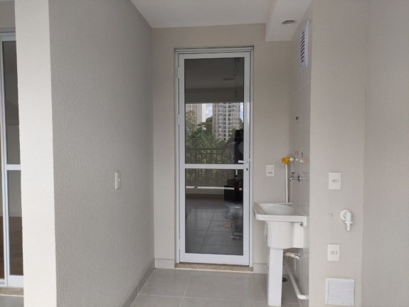 Imagem Imóvel com 2 Quartos à Venda, 76 m² em Vila Andrade - São Paulo