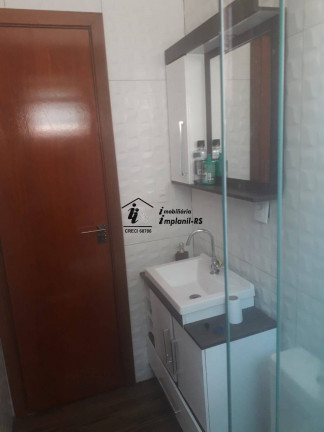 Imagem Casa com 3 Quartos à Venda, 211 m² em Canabarro - Teutônia Imagem Casa com 3 Quartos à Venda, 211 m² em Canabarro - Teutônia