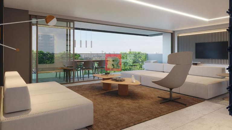 Imagem Apartamento com 3 Quartos à Venda, 122 m² em Casa Forte - Recife Imagem Apartamento com 3 Quartos à Venda, 122 m² em Casa Forte - Recife
