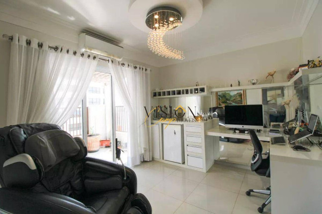 Imagem Apartamento com 5 Quartos à Venda, 552 m² em Cambuí - Campinas Imagem Apartamento com 5 Quartos à Venda, 552 m² em Cambuí - Campinas