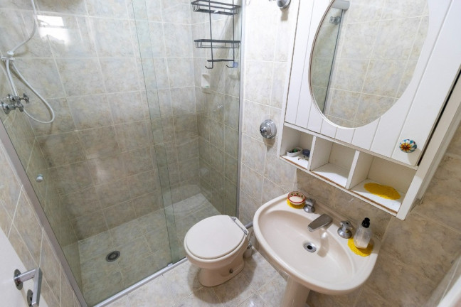Imagem Imóvel com 2 Quartos à Venda, 60 m² em Brooklin Paulista - São Paulo Imagem Imóvel com 2 Quartos à Venda, 60 m² em Brooklin Paulista - São Paulo