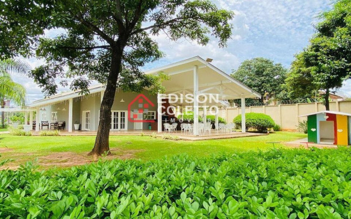 Imagem Casa à Venda, 360 m² em Terras De Piracicaba - Piracicaba