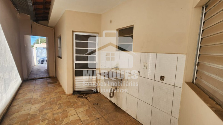 Imagem Casa com 2 Quartos à Venda, 80 m² em Jardim Novo ângulo - Hortolândia Imagem Casa com 2 Quartos à Venda, 80 m² em Jardim Novo ângulo - Hortolândia