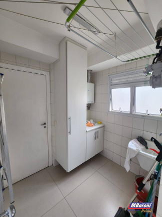 Imagem Apartamento com 3 Quartos à Venda, 123 m² em Perdizes - São Paulo