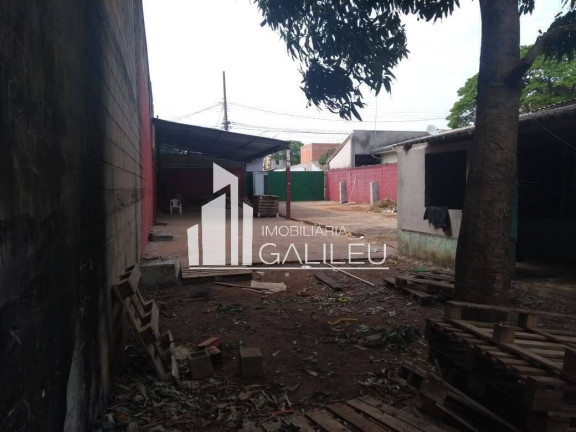 Imagem Terreno à Venda, 91 m² em Jardim Aparecida (distrito De Nova Aparecida) - Campinas