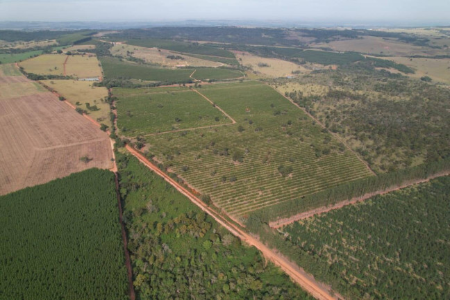 Imagem Fazenda à Venda, 41.140.000 m² em Zona Rural - Angatuba Imagem Fazenda à Venda, 41.140.000 m² em Zona Rural - Angatuba
