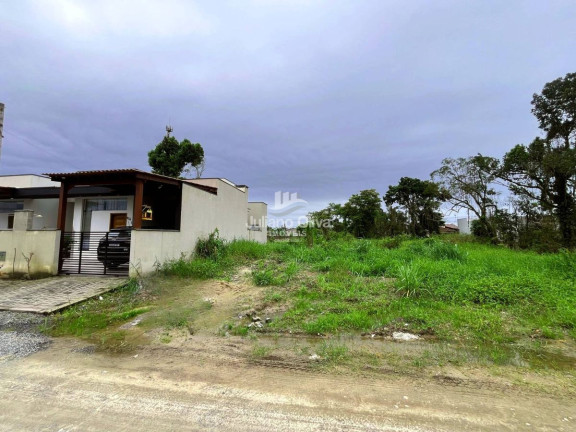 Terreno à Venda, 360 m² em Barra Do Sai - Itapoá