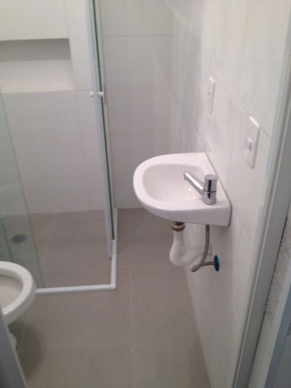 Imagem Apartamento com 1 Quarto à Venda, 24 m² em Bela Vista - São Paulo Imagem Apartamento com 1 Quarto à Venda, 24 m² em Bela Vista - São Paulo