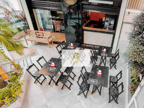 Imagem Loja à Venda, 60 m² em Boqueirão - Praia Grande