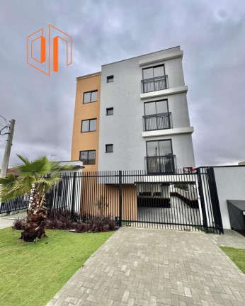 Imagem Apartamento com 3 Quartos à Venda, 71 m² em Cruzeiro - São José Dos Pinhais Imagem Apartamento com 3 Quartos à Venda, 71 m² em Cruzeiro - São José Dos Pinhais