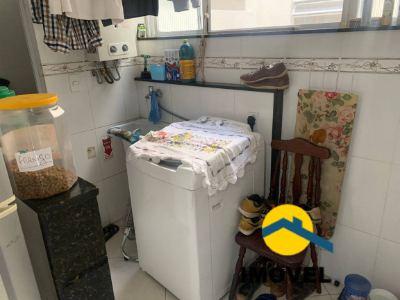 Imagem Apartamento com 3 Quartos à Venda, 94 m² em Icaraí - Niterói