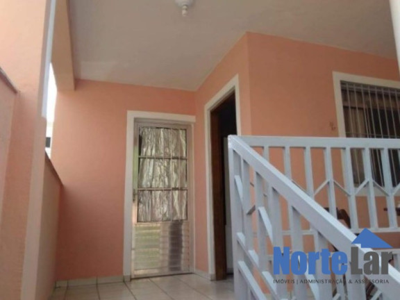 Imagem Casa com 2 Quartos à Venda, 100 m² em Vila Zat - São Paulo Imagem Casa com 2 Quartos à Venda, 100 m² em Vila Zat - São Paulo
