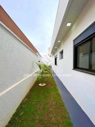 Imagem Casa com 3 Quartos à Venda, 175 m² em Terras Alpha Residencial 1 - Senador Canedo Imagem Casa com 3 Quartos à Venda, 175 m² em Terras Alpha Residencial 1 - Senador Canedo