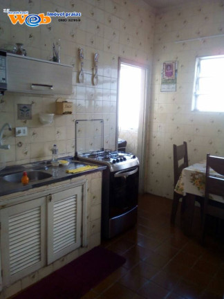 Imagem Apartamento com 1 Quarto à Venda, 43 m² em Praia Grande Imagem Apartamento com 1 Quarto à Venda, 43 m² em Praia Grande