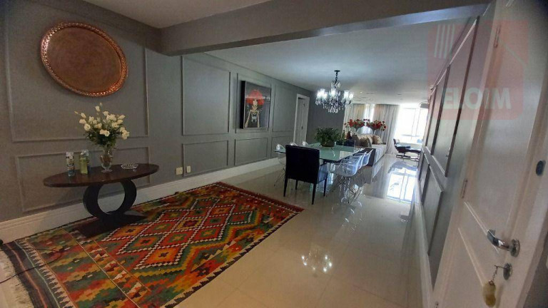 Imagem Apartamento com 4 Quartos à Venda, 530 m² em Consolação - São Paulo Imagem Apartamento com 4 Quartos à Venda, 530 m² em Consolação - São Paulo