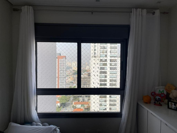 Imagem Apartamento com 3 Quartos à Venda, 160 m² em Alto Do Ipiranga - São Paulo