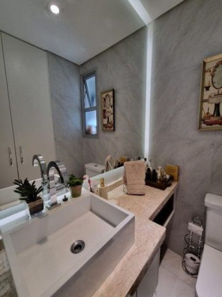 Imagem Apartamento com 2 Quartos à Venda, 60 m² em Barra Funda - São Paulo