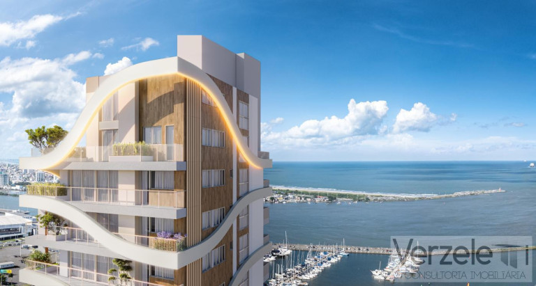 Imóvel com 3 Quartos à Venda, 131 m² em Fazenda - Itajaí