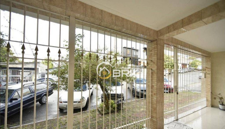 Imagem Casa com 3 Quartos à Venda, 120 m² em Vila Carrão - São Paulo