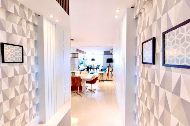 Imagem Imóvel com 3 Quartos à Venda, 159 m² em Praia Brava De Itajaí - Itajaí Imagem Imóvel com 3 Quartos à Venda, 159 m² em Praia Brava De Itajaí - Itajaí