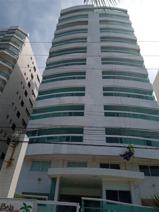 Apartamento com 2 Quartos à Venda, 82 m² em Centro - Mongagua