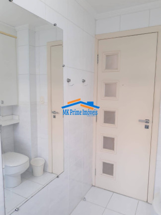 Imagem Apartamento com 2 Quartos à Venda, 66 m² em Centro - Osasco