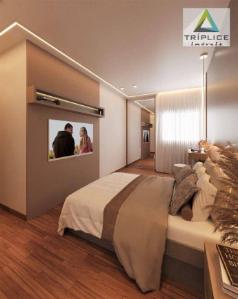 Imagem Apartamento com 2 Quartos à Venda, 76 m² em São Pedro - Juiz De Fora Imagem Apartamento com 2 Quartos à Venda, 76 m² em São Pedro - Juiz De Fora