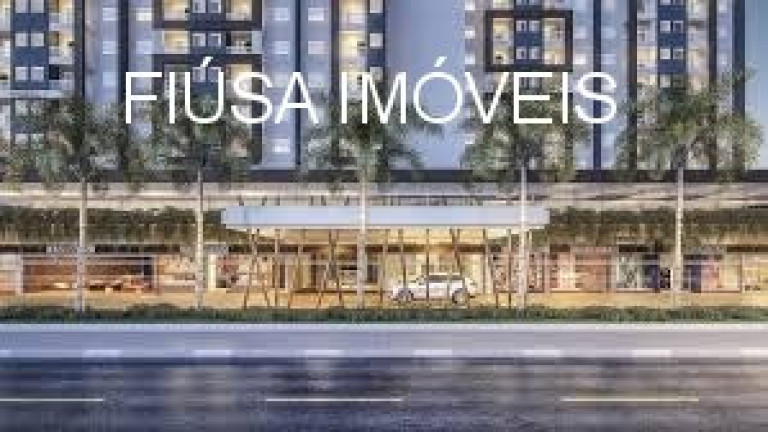 Apartamento com 2 Quartos à Venda, 49 m² em Alto Da Boa Vista - Ribeirão Preto