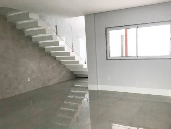 Imagem Casa com 3 Quartos à Venda, 170 m² em Praia Do Morro - Guarapari