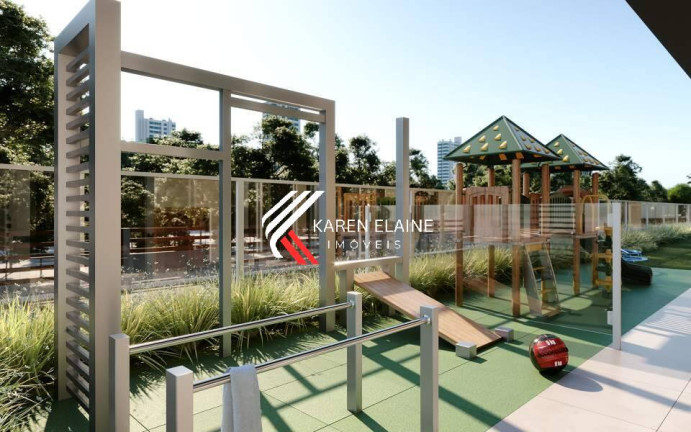 Imagem Apartamento com 2 Quartos à Venda, 88 m² em Campinas - São José Imagem Apartamento com 2 Quartos à Venda, 88 m² em Campinas - São José