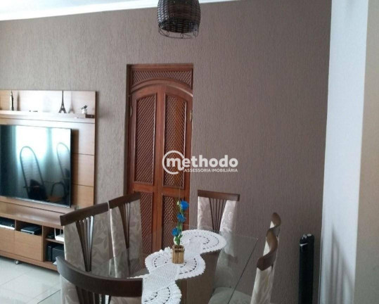 Imagem Apartamento com 3 Quartos à Venda, 96 m² em Jardim Do Vovô - Campinas Imagem Apartamento com 3 Quartos à Venda, 96 m² em Jardim Do Vovô - Campinas