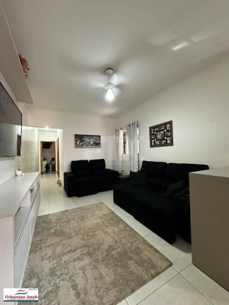 Imagem Casa com 2 Quartos à Venda, 64 m² em Vila Nasser - Campo Grande Imagem Casa com 2 Quartos à Venda, 64 m² em Vila Nasser - Campo Grande