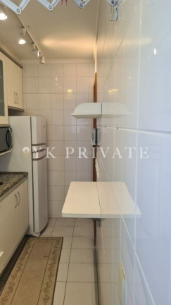 Imagem Apartamento com 1 Quarto à Venda, 48 m² em Higienópolis - São Paulo
