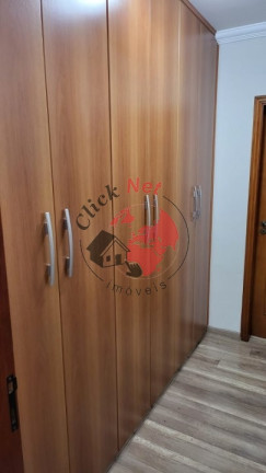 Imagem Apartamento com 3 Quartos à Venda, 109 m² em Jardim Maria Adelaide - São Bernardo Do Campo Imagem Apartamento com 3 Quartos à Venda, 109 m² em Jardim Maria Adelaide - São Bernardo Do Campo