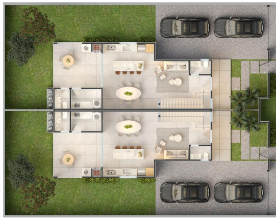 Imagem Casa com 3 Quartos à Venda, 200 m² em Ingleses - Florianópolis Imagem Casa com 3 Quartos à Venda, 200 m² em Ingleses - Florianópolis