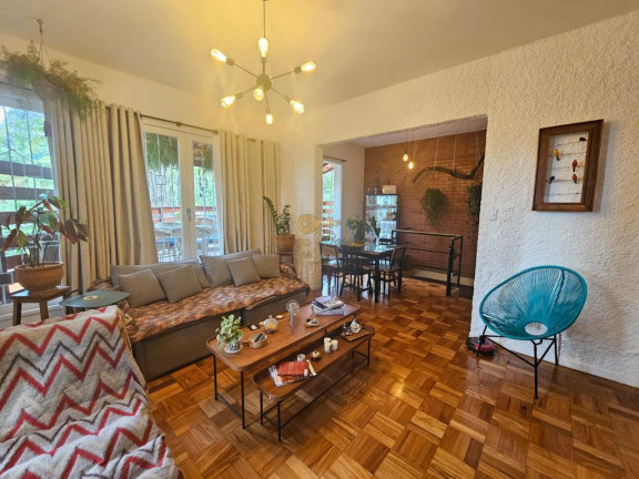 Casa com 3 Quartos à Venda, 150 m² em Granja Guarani - Teresópolis