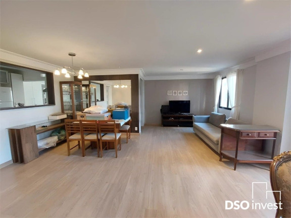 Imagem Apartamento com 3 Quartos à Venda, 107 m² em Alto Da Boa Vista - São Paulo Imagem Apartamento com 3 Quartos à Venda, 107 m² em Alto Da Boa Vista - São Paulo