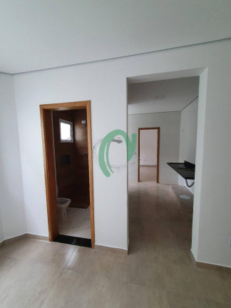 Imagem Casa com 1 Quarto à Venda, 41 m² em Vila Voturua - São Vicente