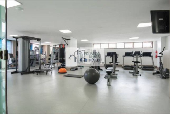 Imagem Apartamento com 4 Quartos à Venda, 274 m² em Belvedere - Belo Horizonte