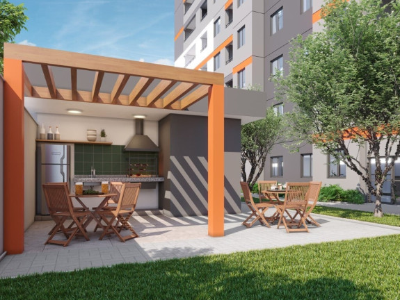 Imagem Apartamento com 1 Quarto à Venda, 34 m² em Mooca - São Paulo Imagem Apartamento com 1 Quarto à Venda, 34 m² em Mooca - São Paulo