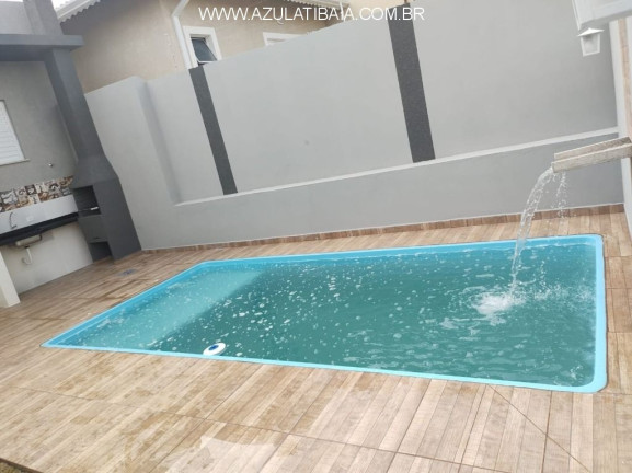 Imagem Casa com 2 Quartos à Venda, 73 m² em Nova Cerejeira - Atibaia Imagem Casa com 2 Quartos à Venda, 73 m² em Nova Cerejeira - Atibaia
