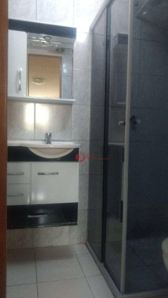 Imagem Apartamento com 2 Quartos à Venda, 40 m² em Vila Sílvia - São Paulo Imagem Apartamento com 2 Quartos à Venda, 40 m² em Vila Sílvia - São Paulo