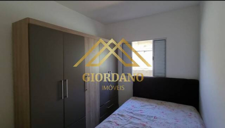 Imagem Casa com 1 Quarto à Venda, 45 m² em Melvi - Praia Grande Imagem Casa com 1 Quarto à Venda, 45 m² em Melvi - Praia Grande